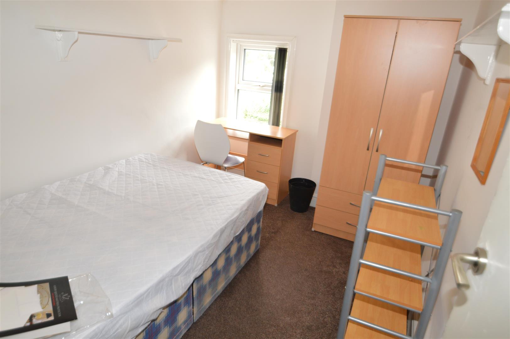 Heeley Road, Birmingham, B29