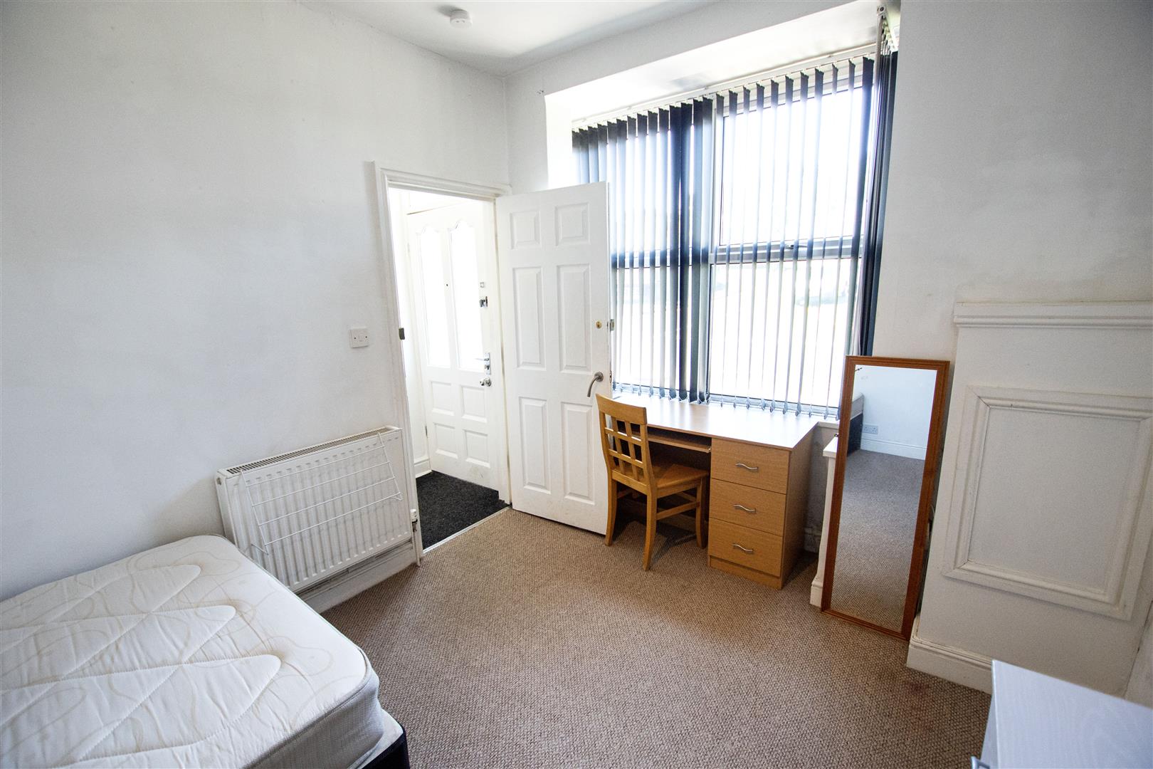 Heeley Road, Birmingham, B29