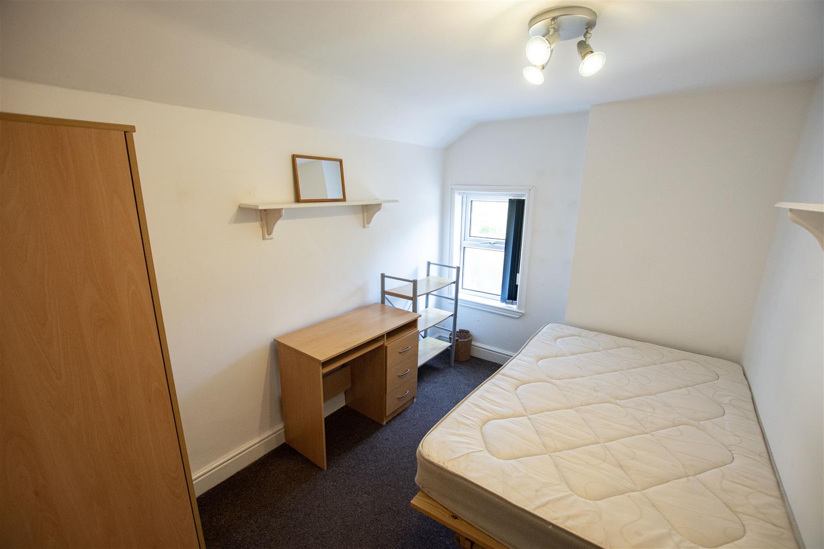 Heeley Road, Birmingham, B29