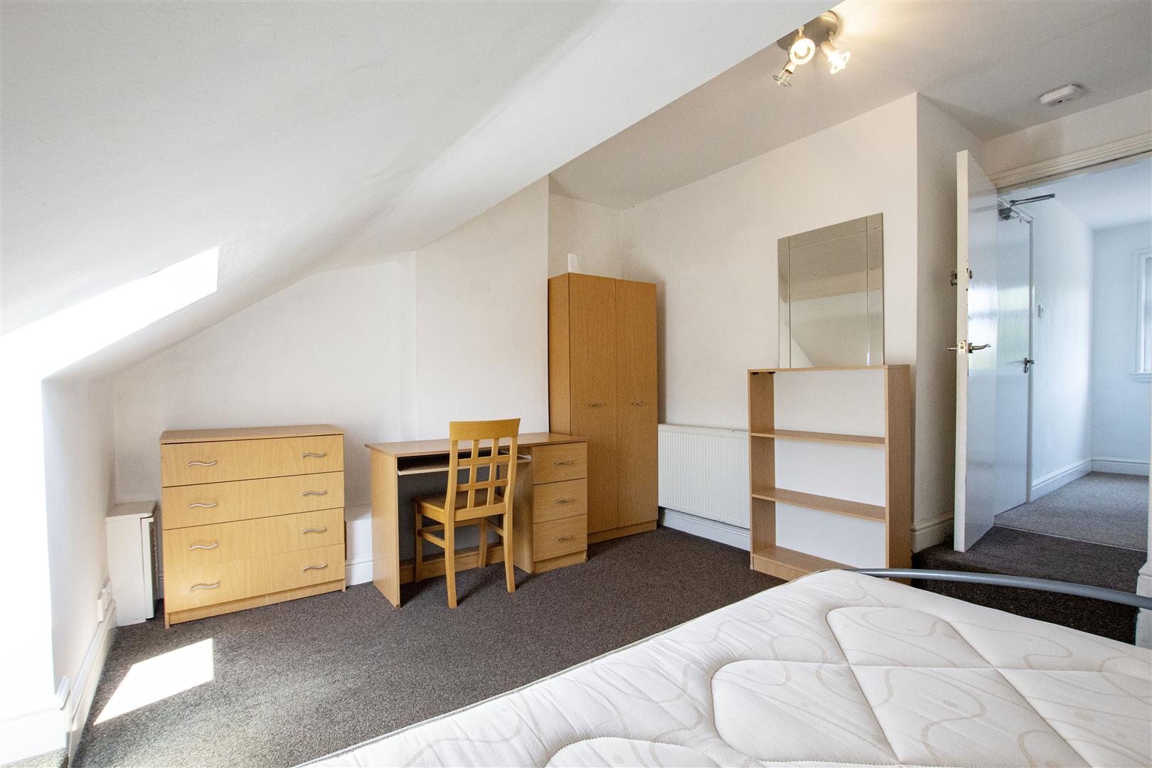Heeley Road, Birmingham, B29