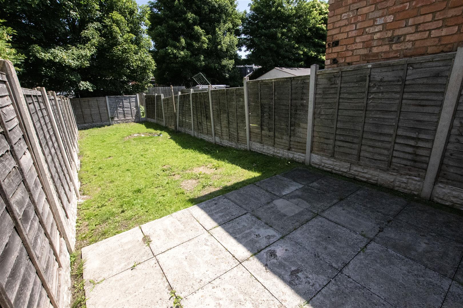 Heeley Road, Birmingham, B29