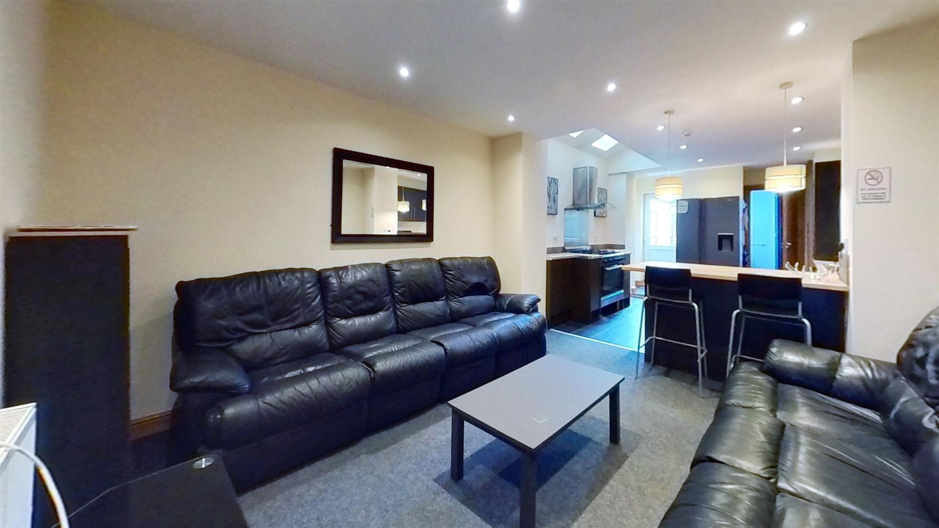 Arley Road, Birmingham, B29