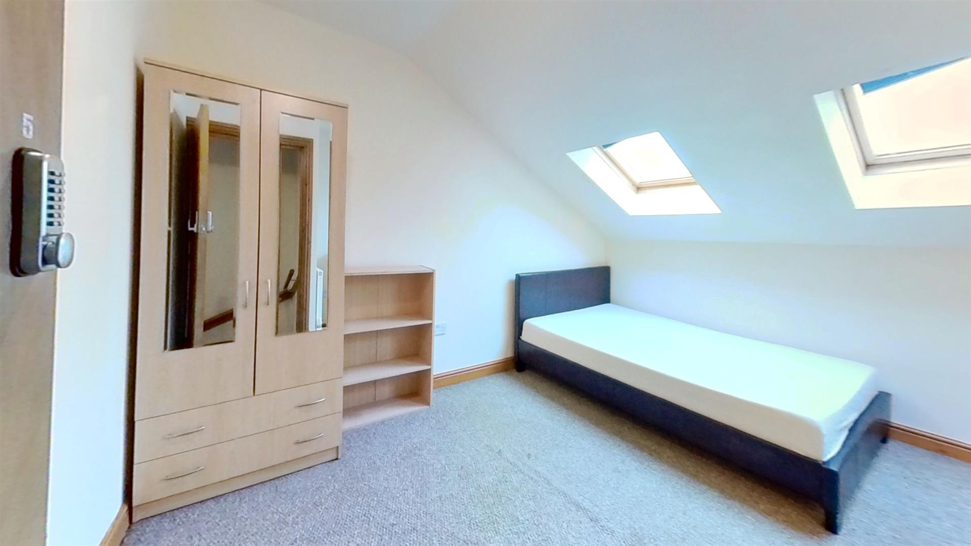 Arley Road, Birmingham, B29