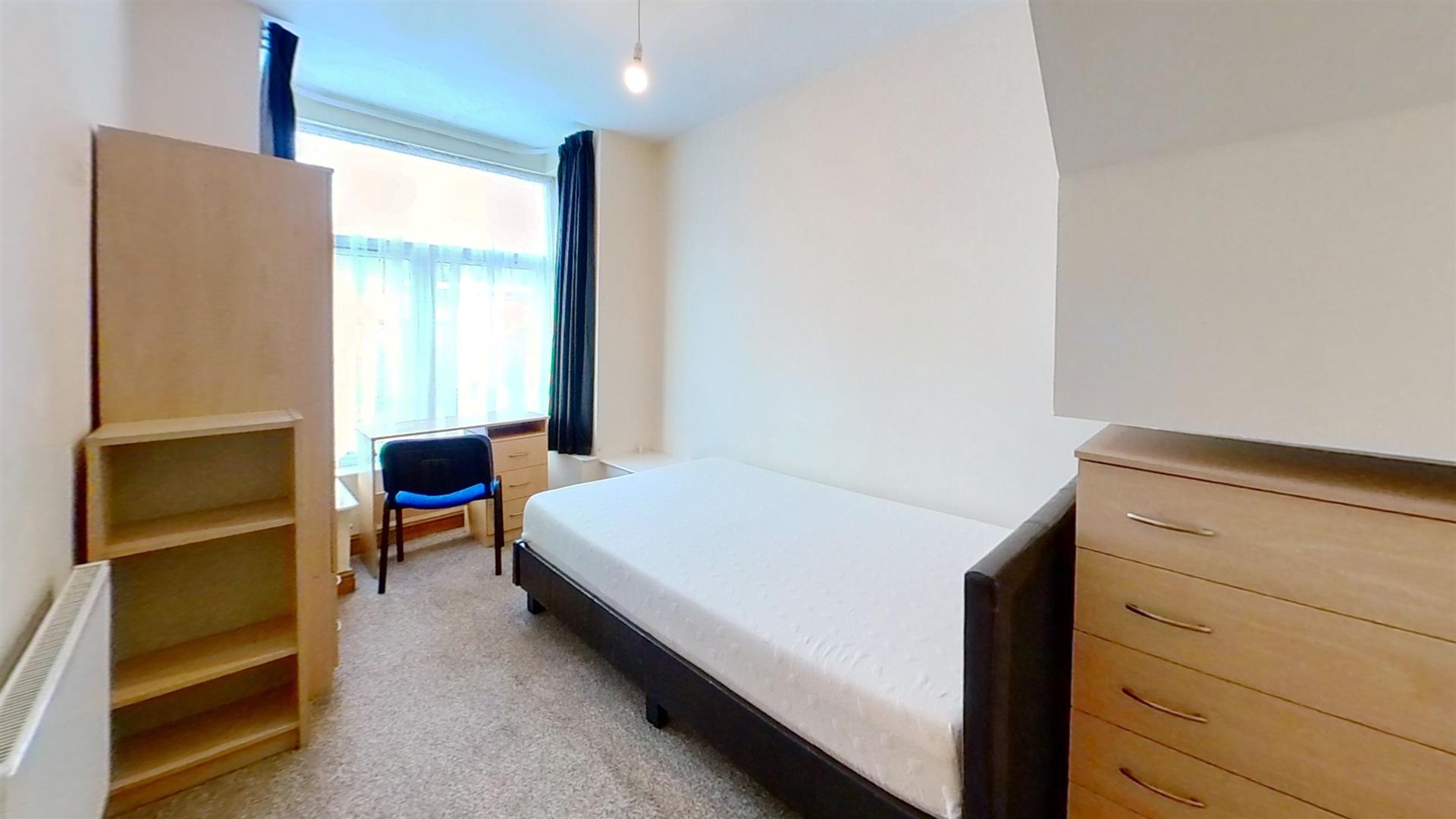 Arley Road, Birmingham, B29