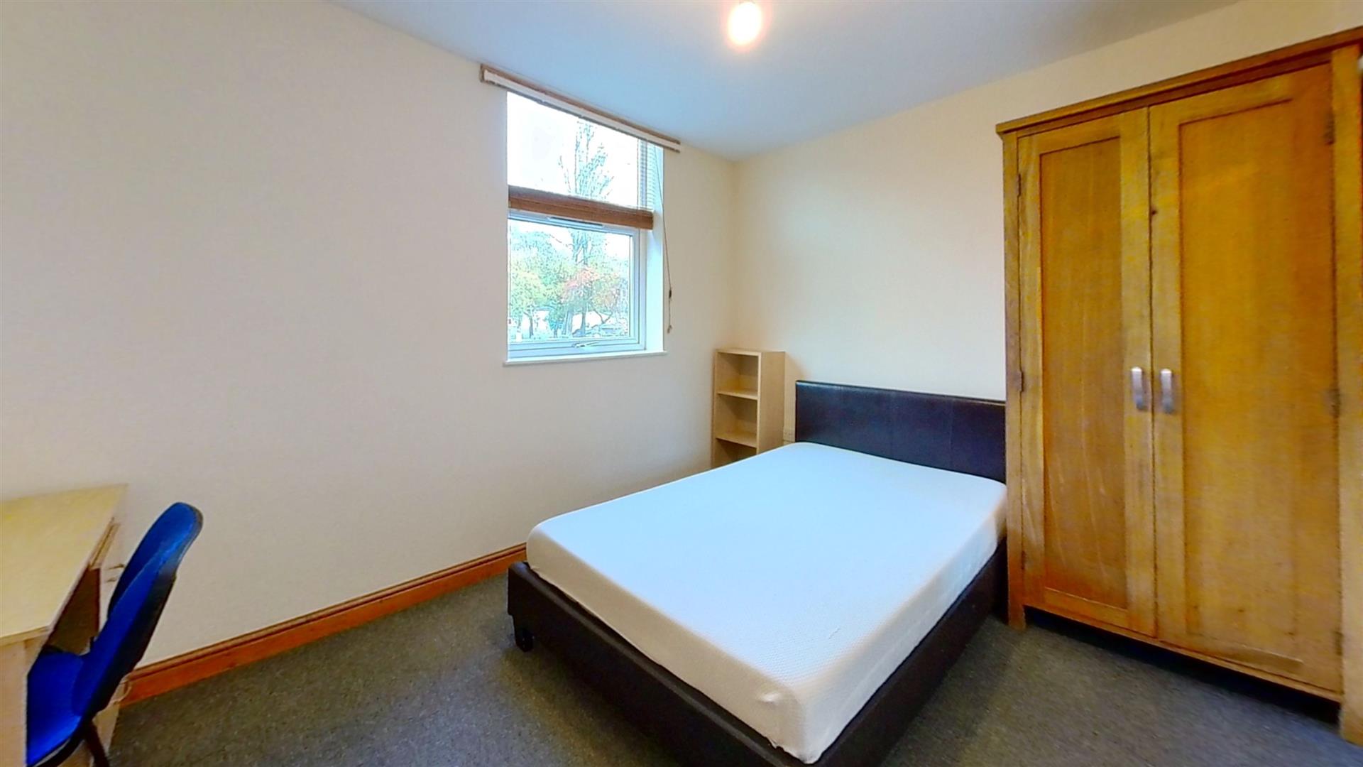 Arley Road, Birmingham, B29