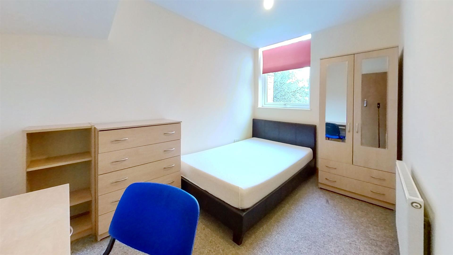 Arley Road, Birmingham, B29