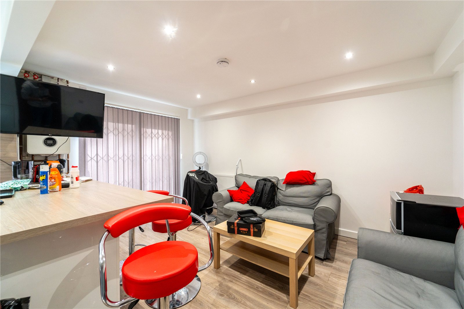 Keneggy Mews, Birmingham, B29