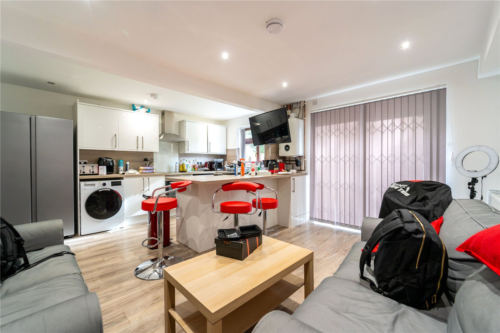 Keneggy Mews, Birmingham, B29