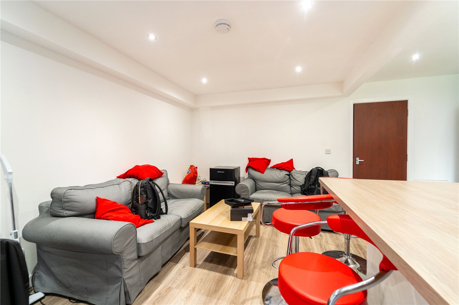 Keneggy Mews, Birmingham, B29