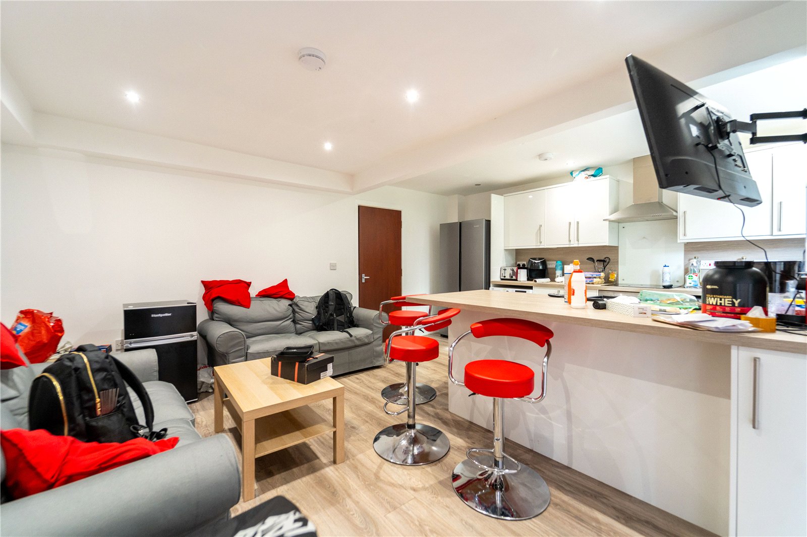 Keneggy Mews, Birmingham, B29