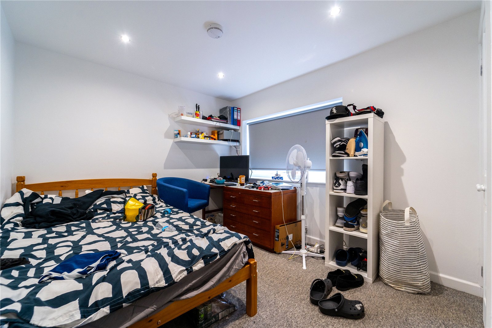 Keneggy Mews, Birmingham, B29