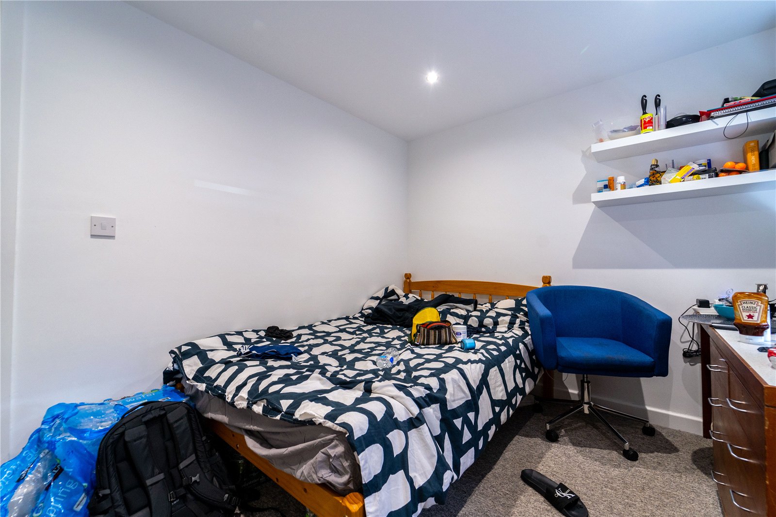 Keneggy Mews, Birmingham, B29