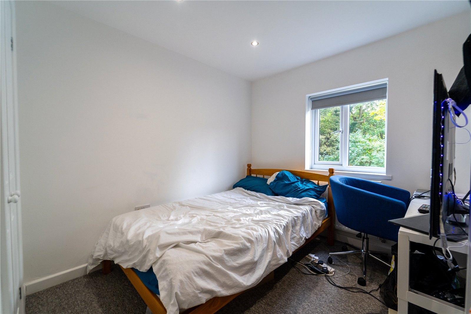 Keneggy Mews, Birmingham, B29