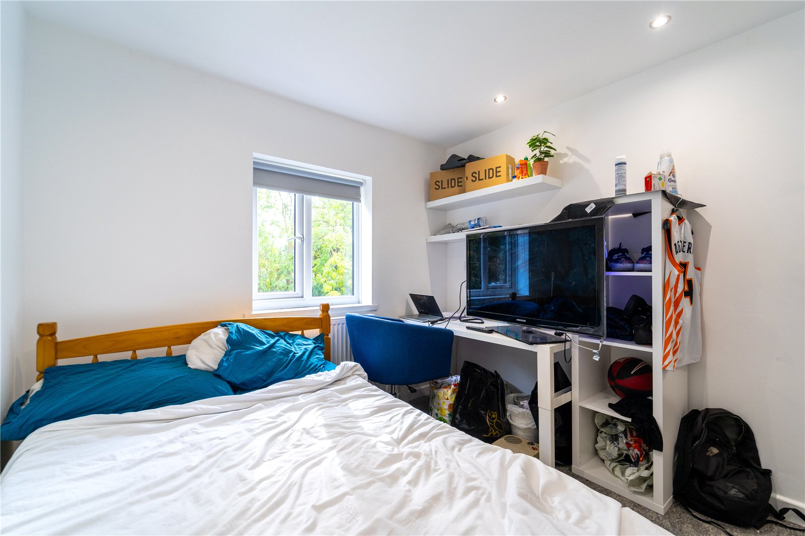 Keneggy Mews, Birmingham, B29