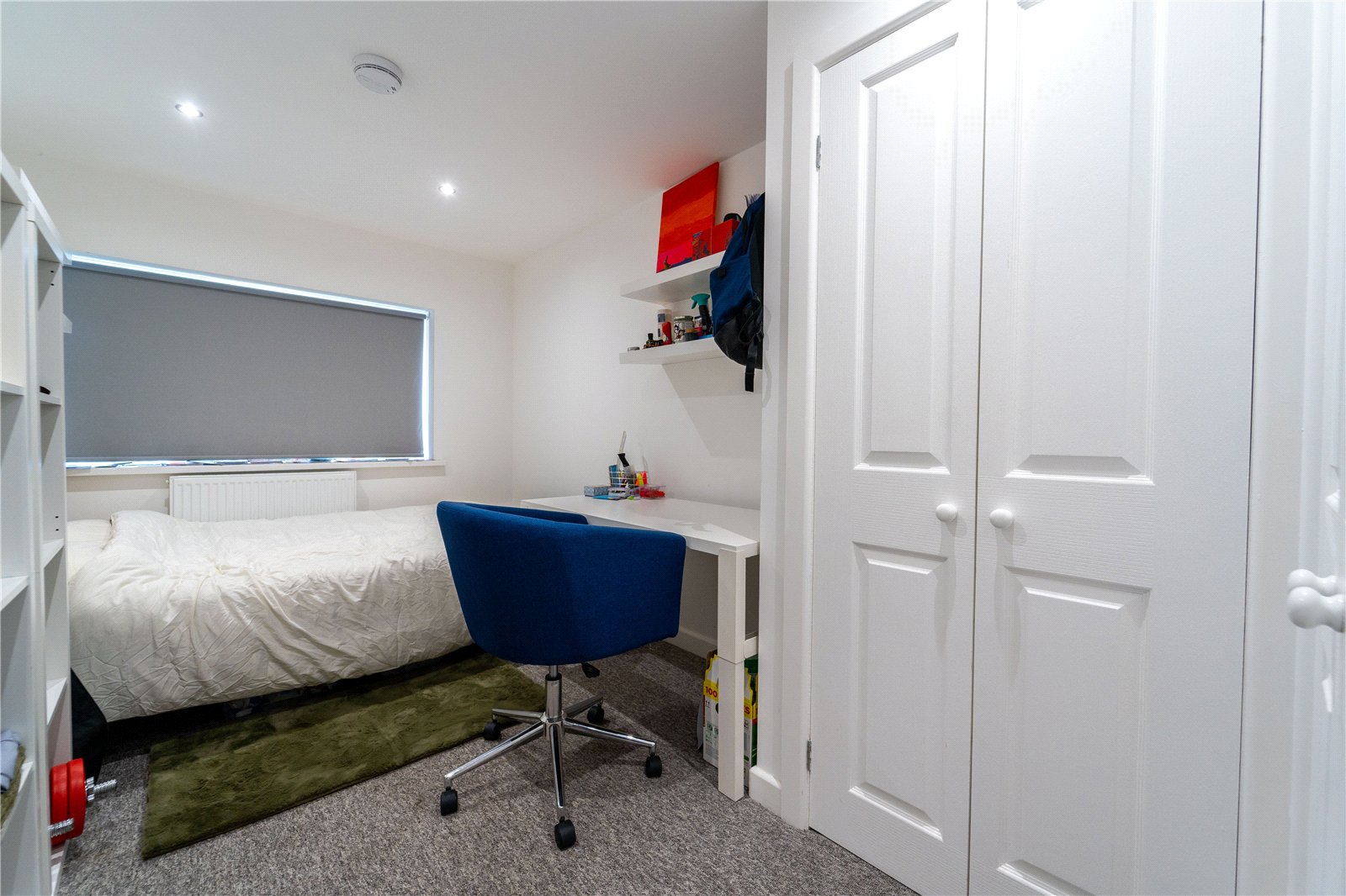 Keneggy Mews, Birmingham, B29