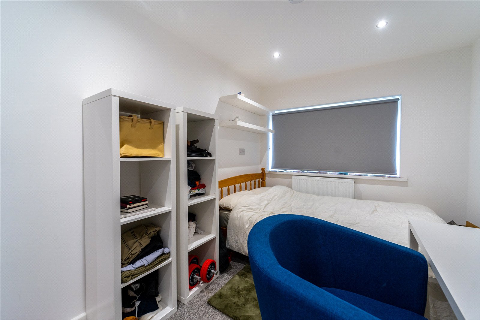 Keneggy Mews, Birmingham, B29