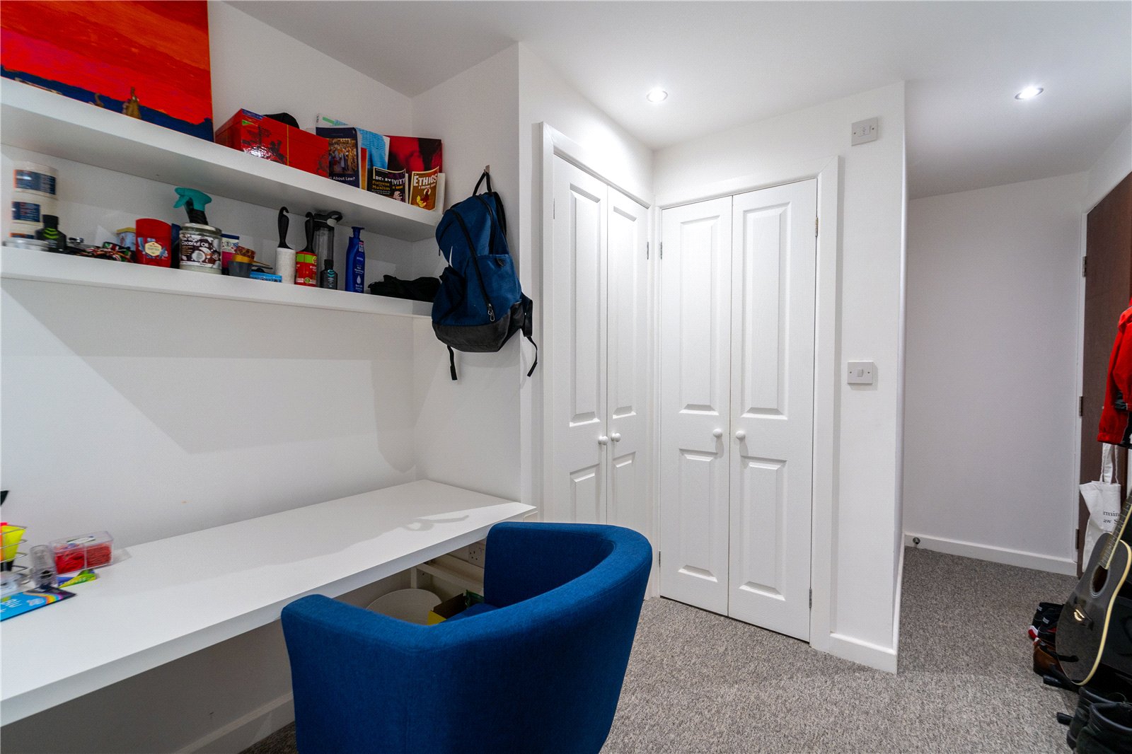 Keneggy Mews, Birmingham, B29