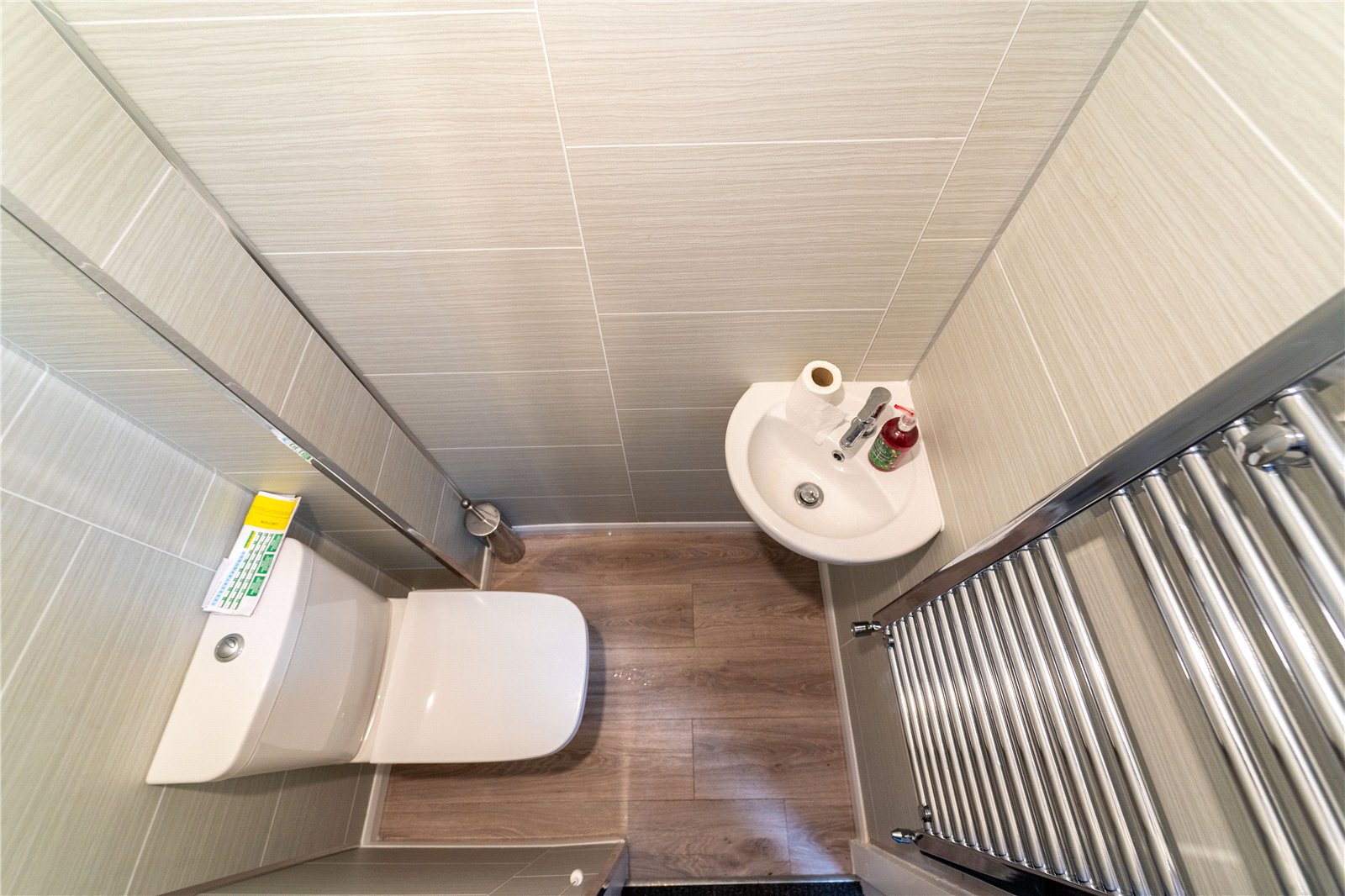 Keneggy Mews, Birmingham, B29
