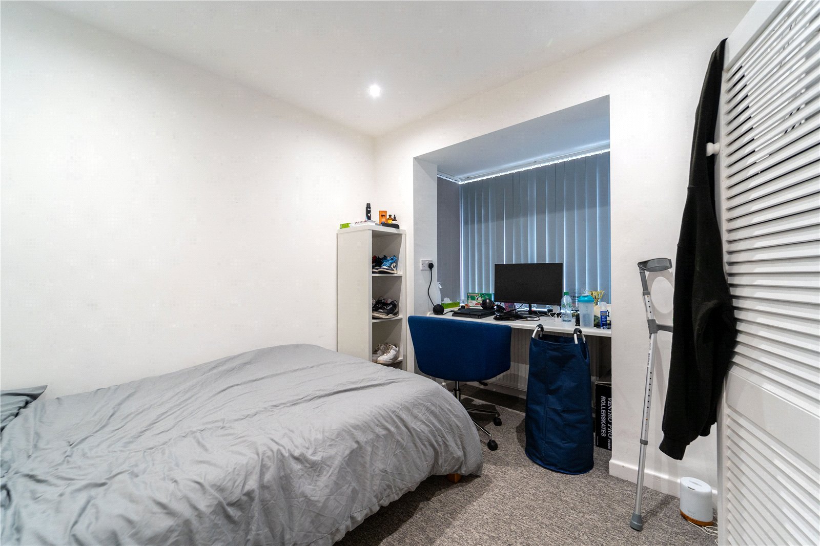 Keneggy Mews, Birmingham, B29