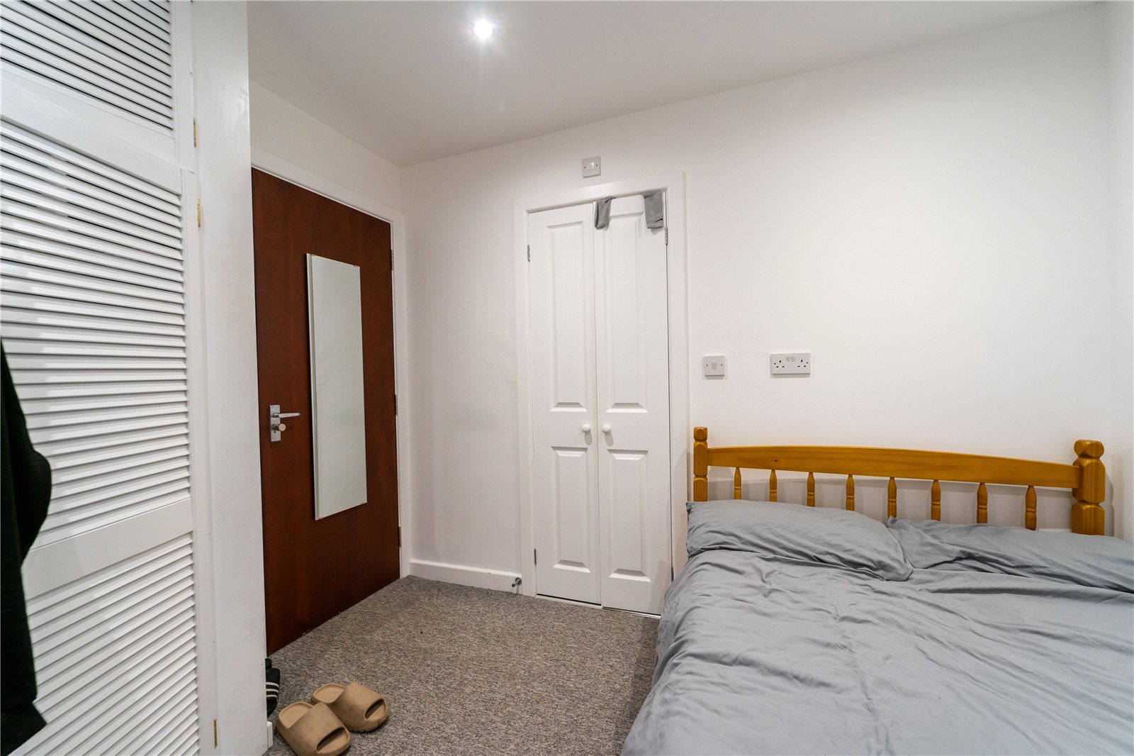 Keneggy Mews, Birmingham, B29