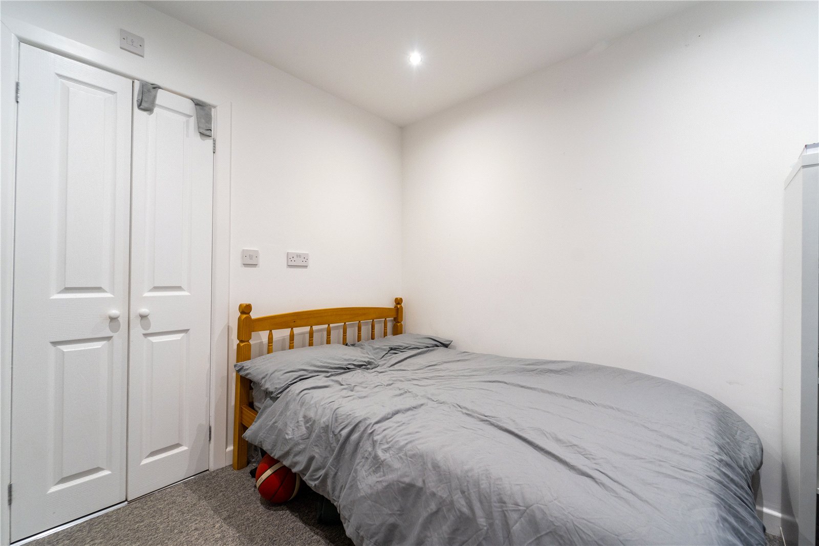 Keneggy Mews, Birmingham, B29