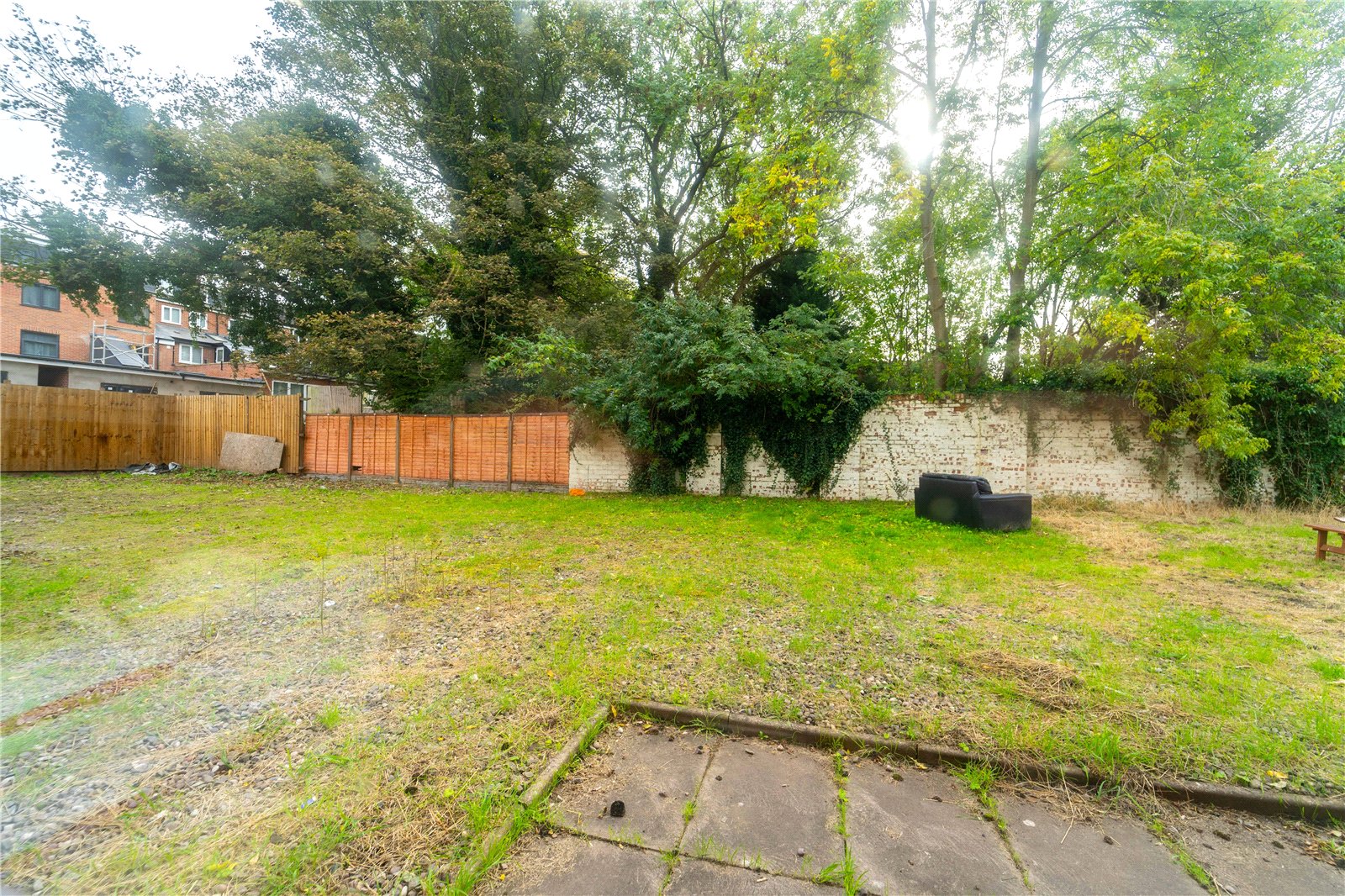 Keneggy Mews, Birmingham, B29