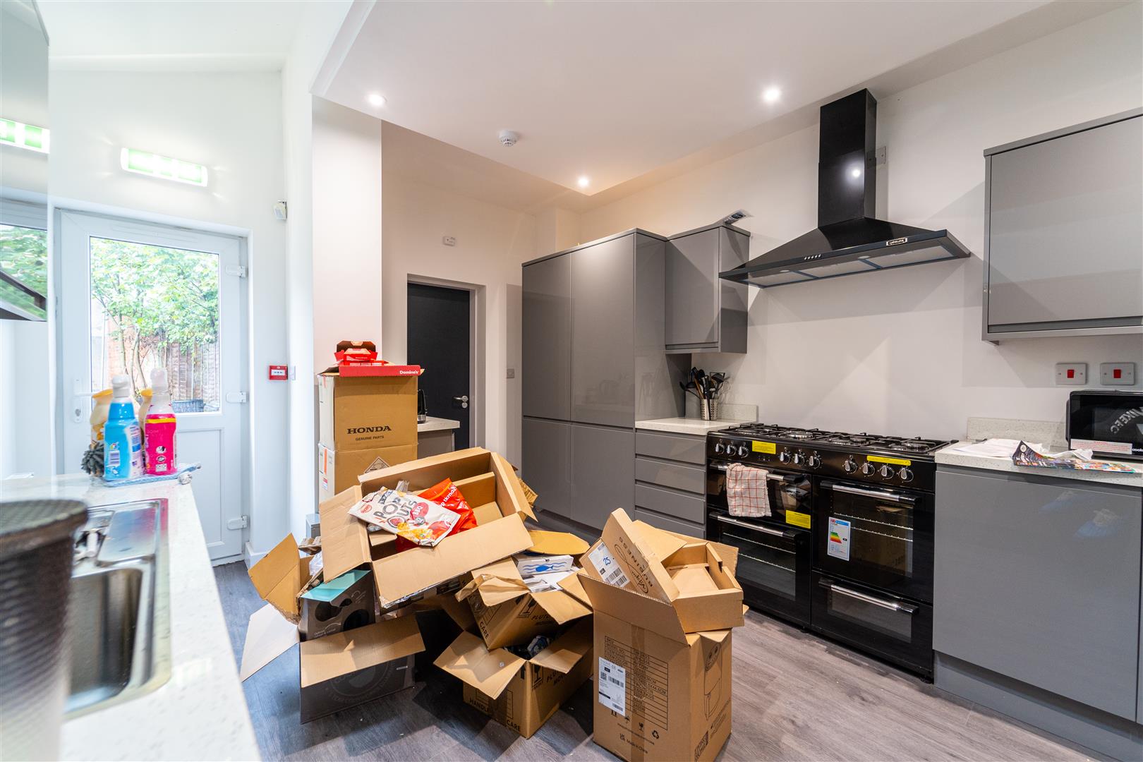 Hubert Road, Birmingham, B29