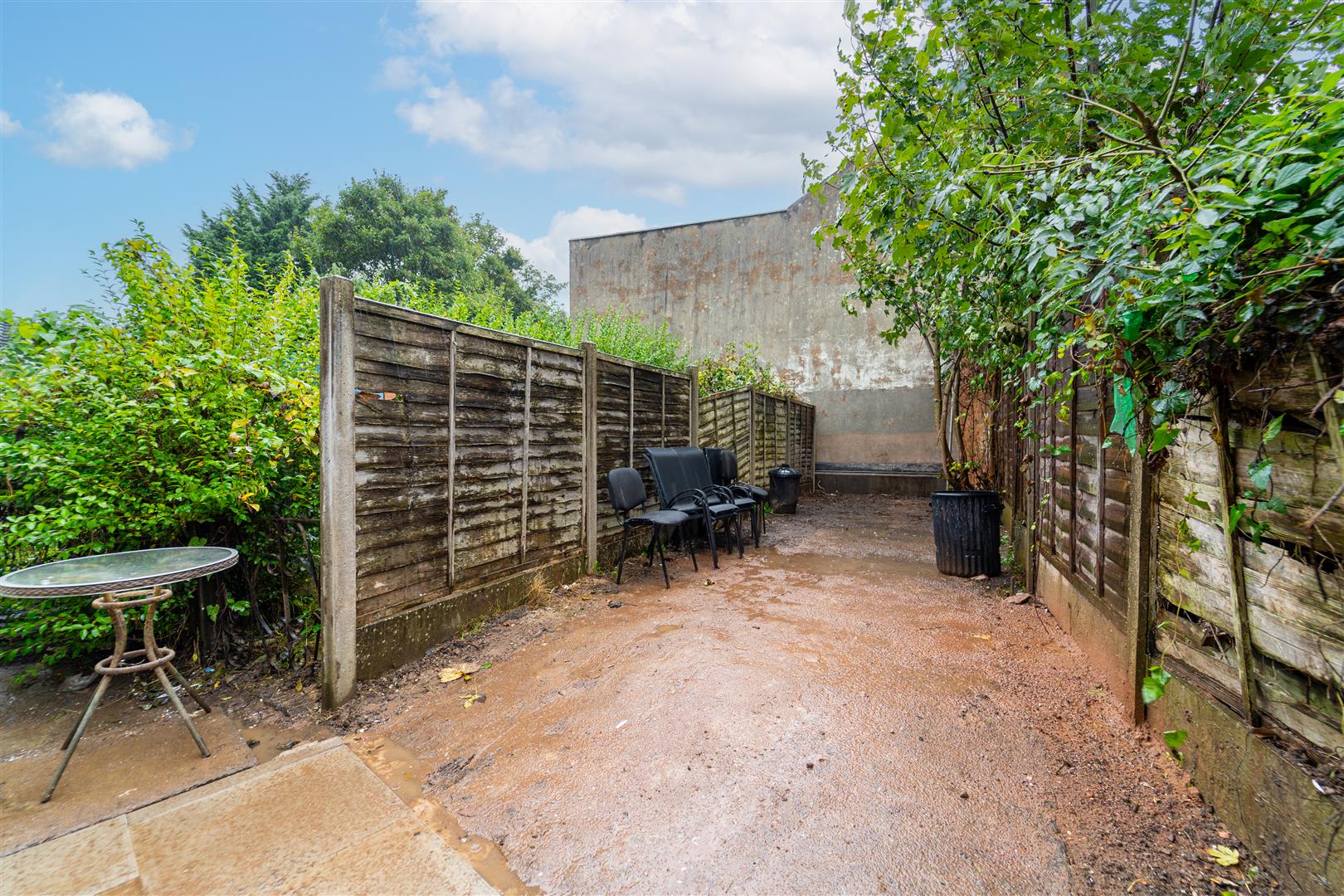 Hubert Road, Birmingham, B29
