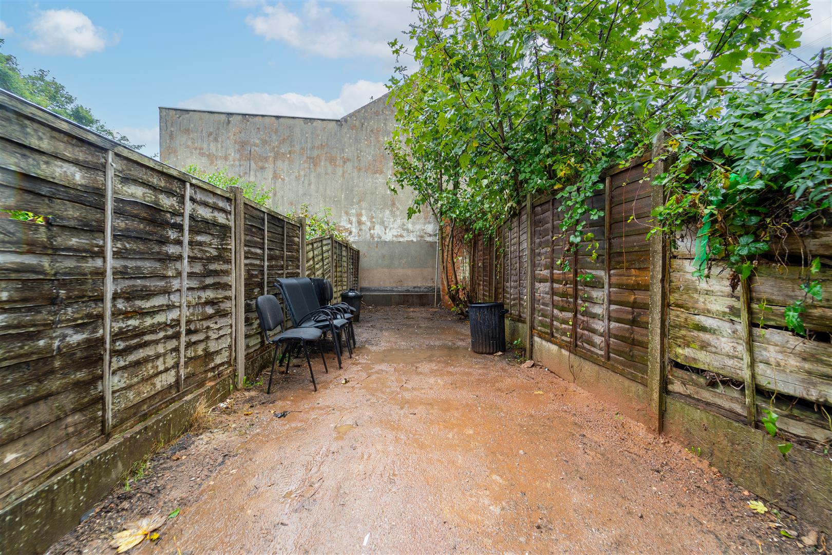 Hubert Road, Birmingham, B29