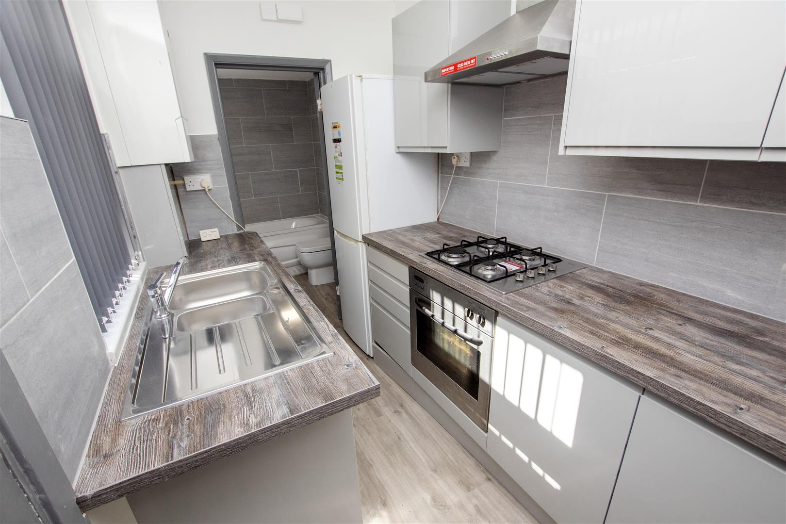 Dawlish Road, Birmingham, B29