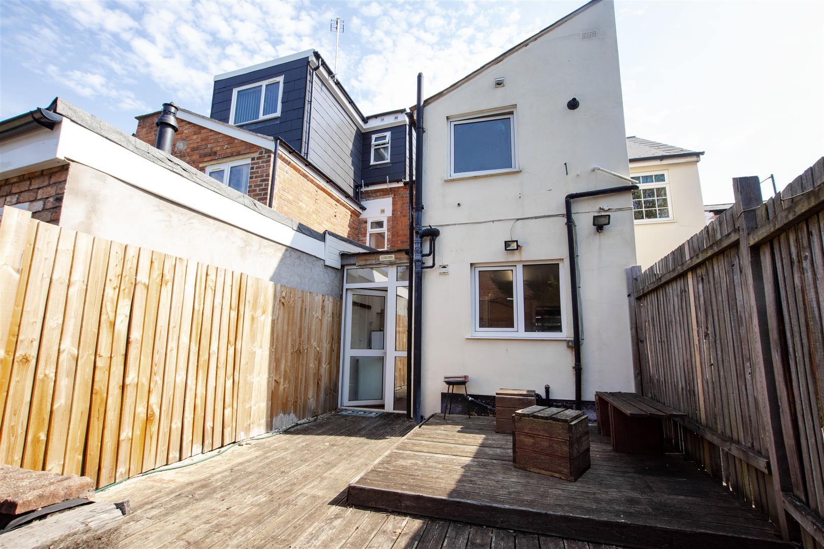 Heeley Road, Birmingham, B29