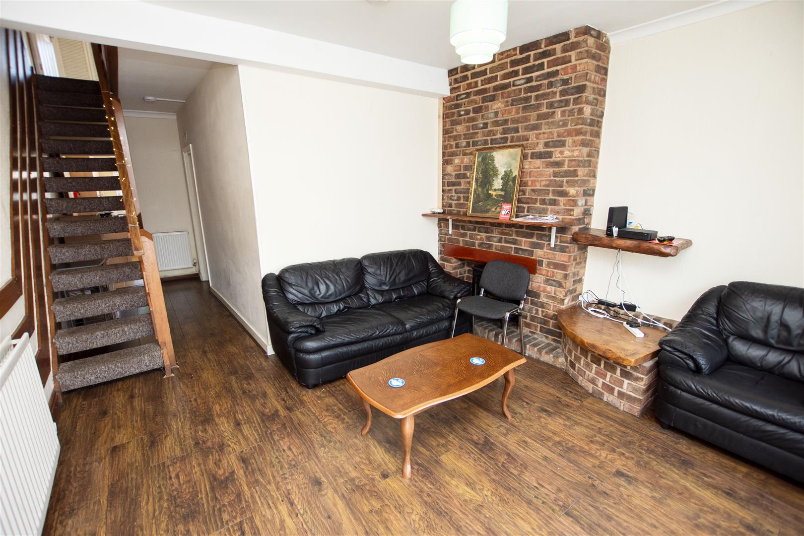 Heeley Road, Birmingham, B29