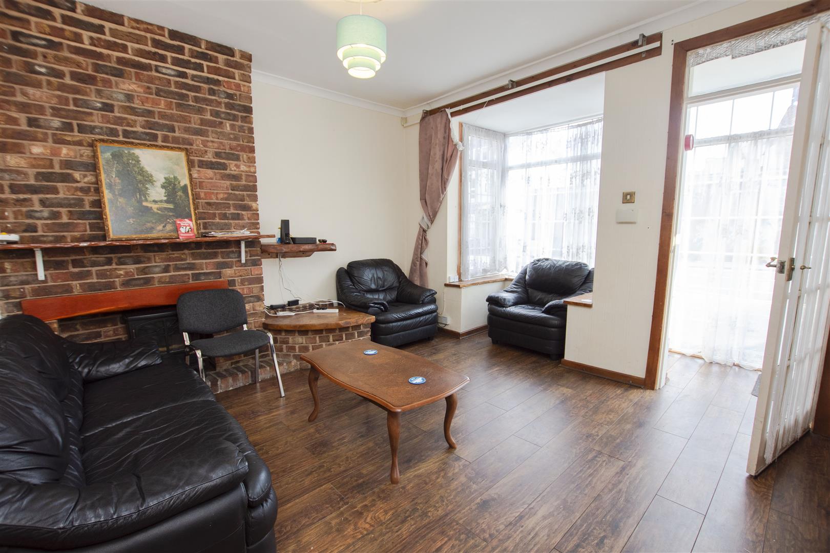 Heeley Road, Birmingham, B29