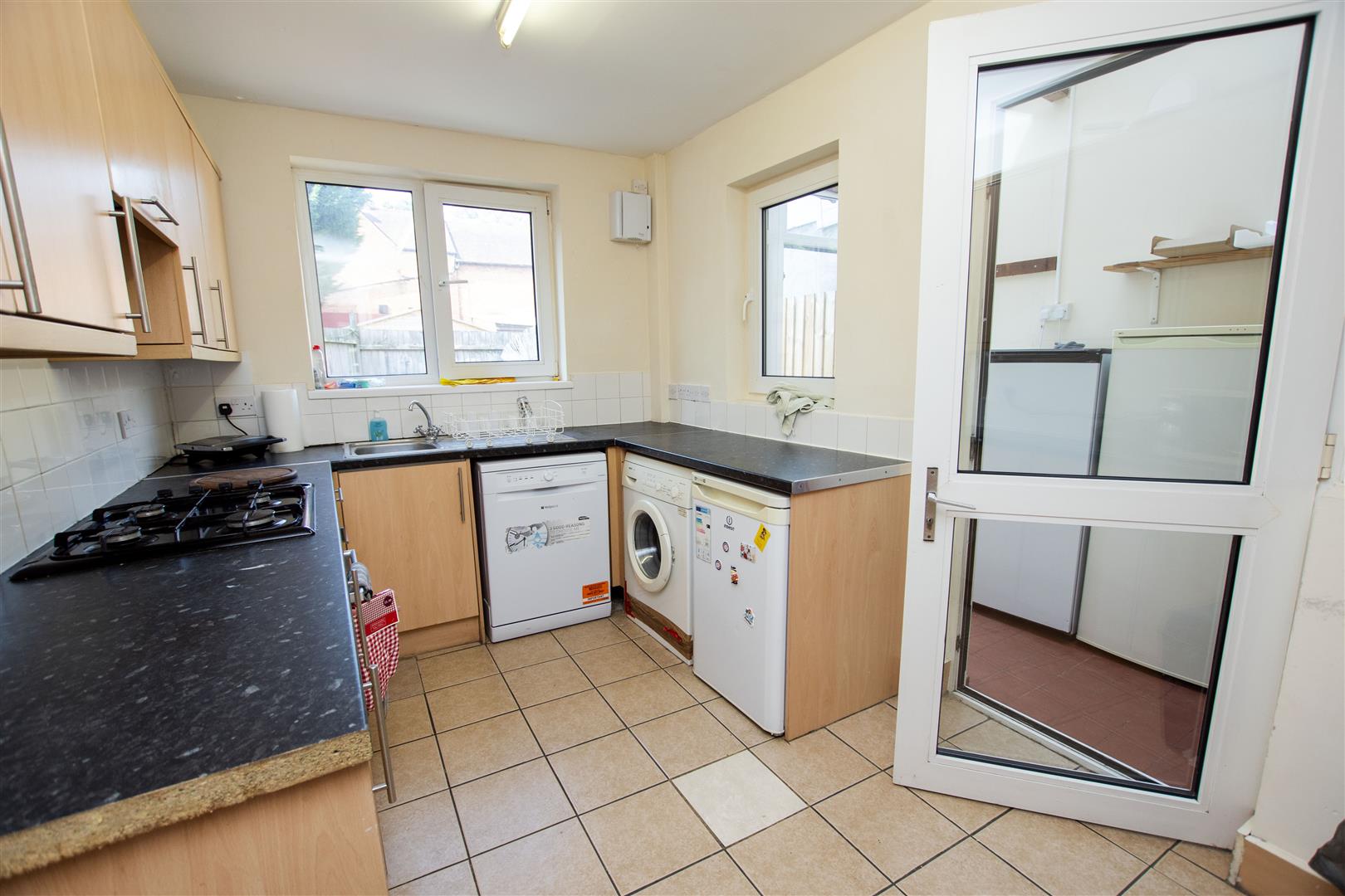 Heeley Road, Birmingham, B29
