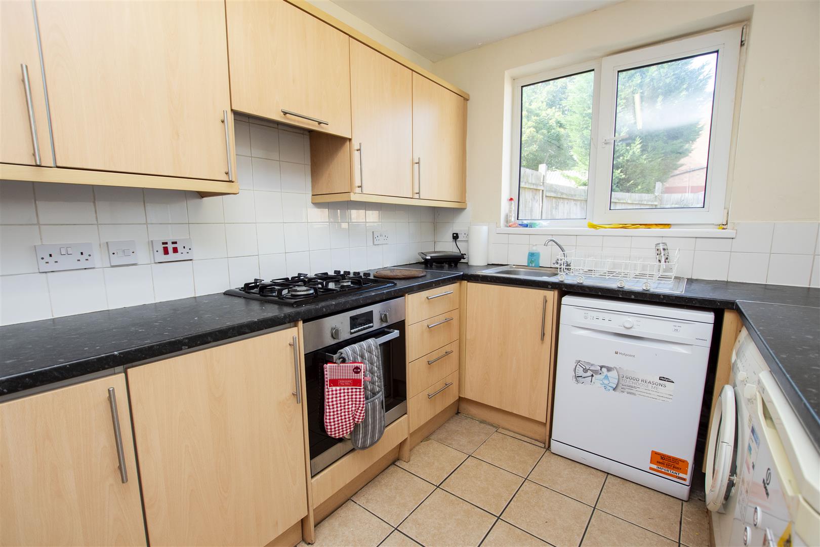 Heeley Road, Birmingham, B29