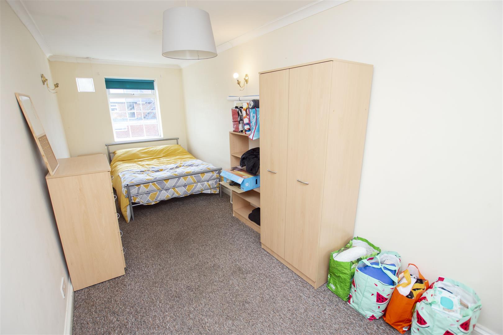Heeley Road, Birmingham, B29