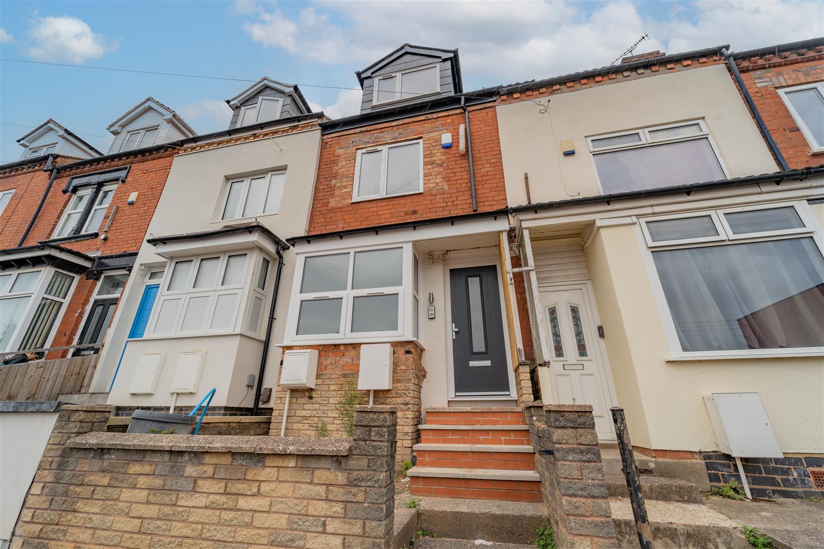 North Road, Birmingham, B29