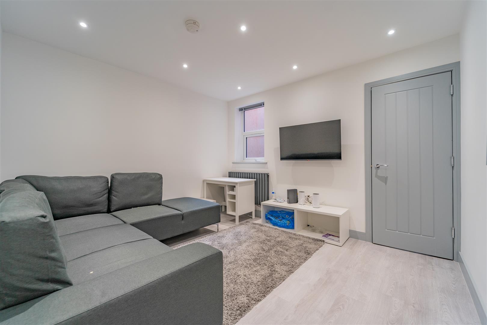 North Road, Birmingham, B29
