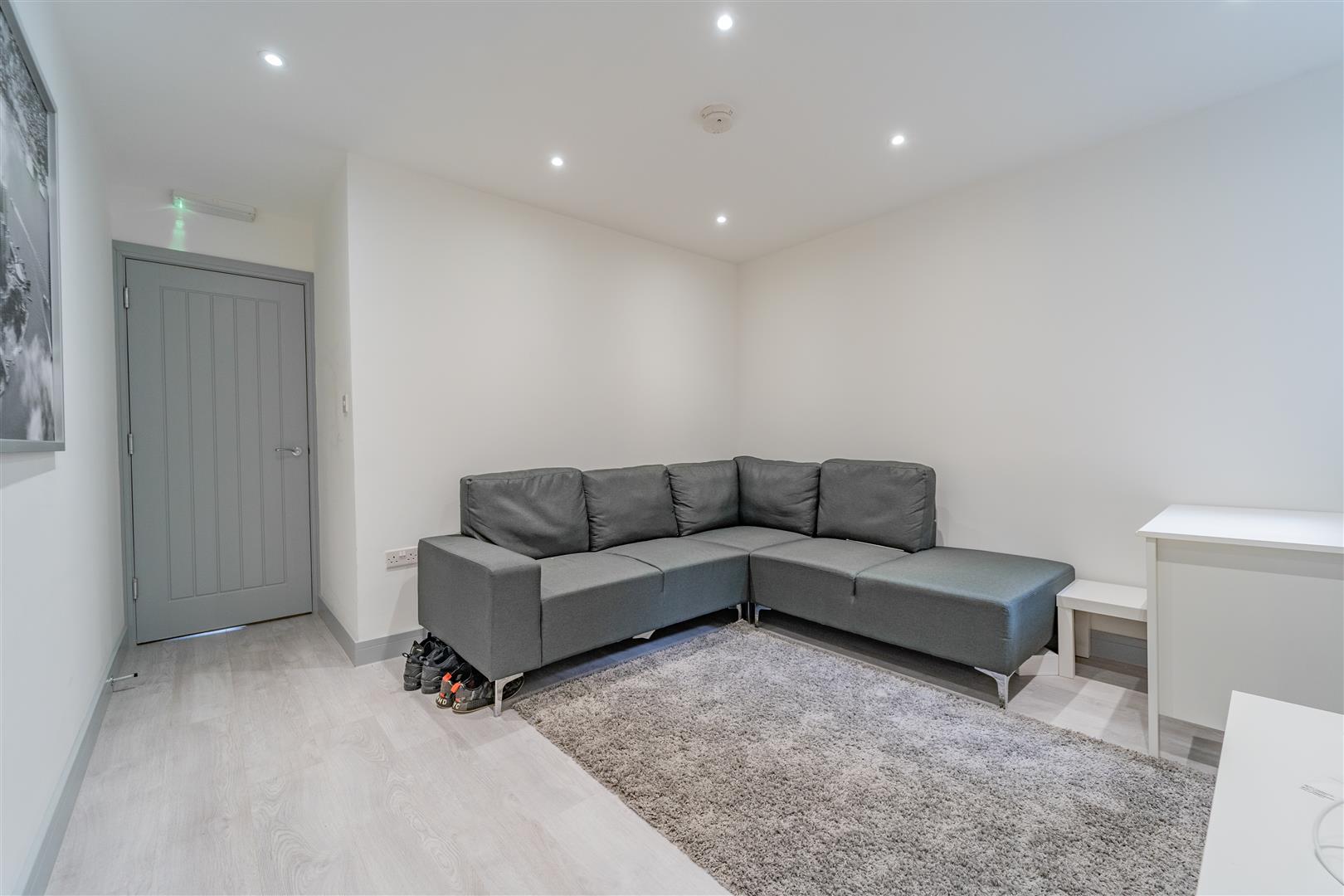 North Road, Birmingham, B29