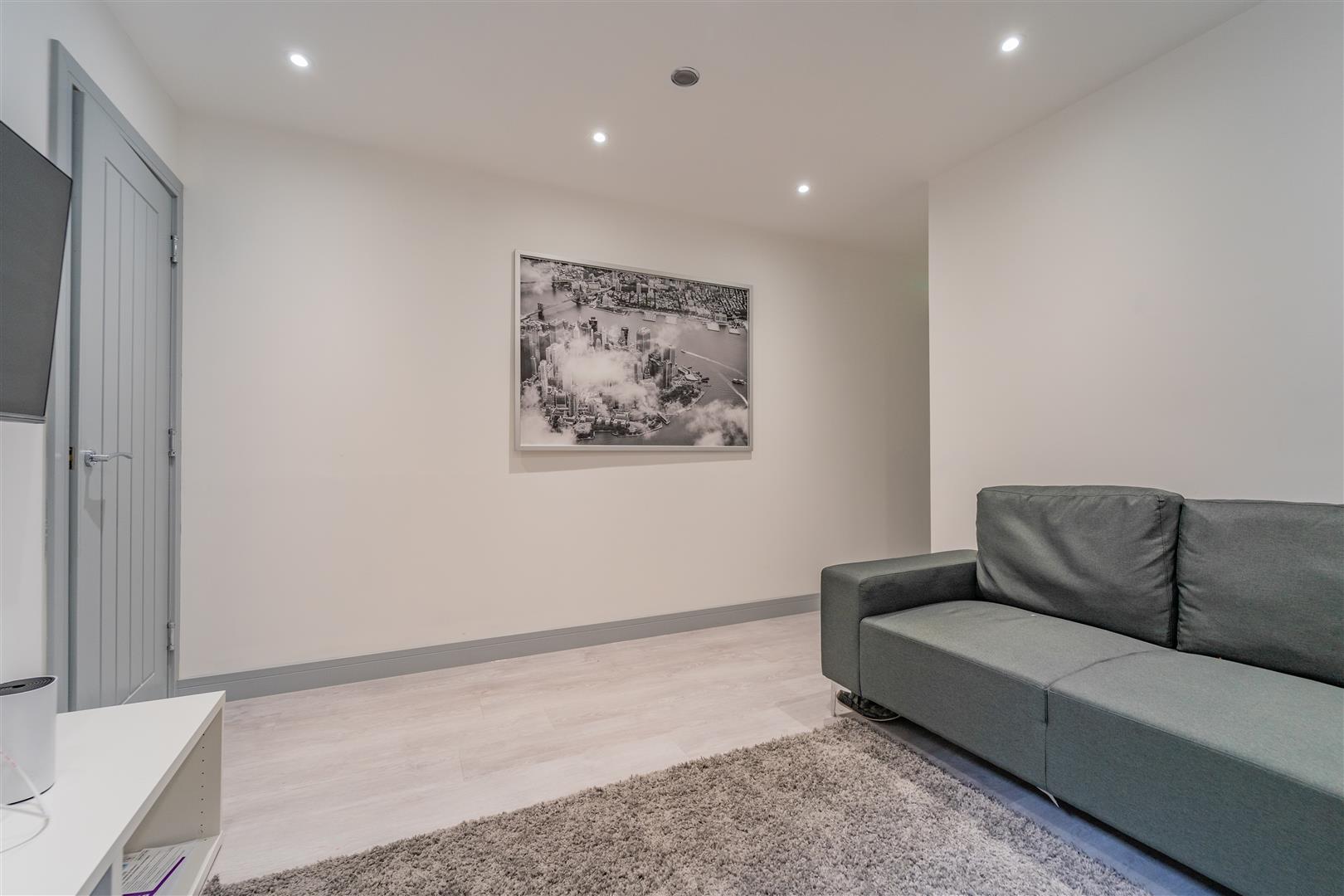 North Road, Birmingham, B29