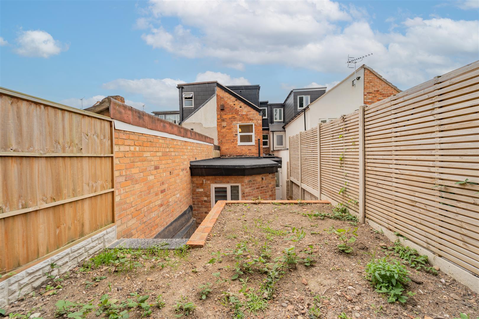 North Road, Birmingham, B29