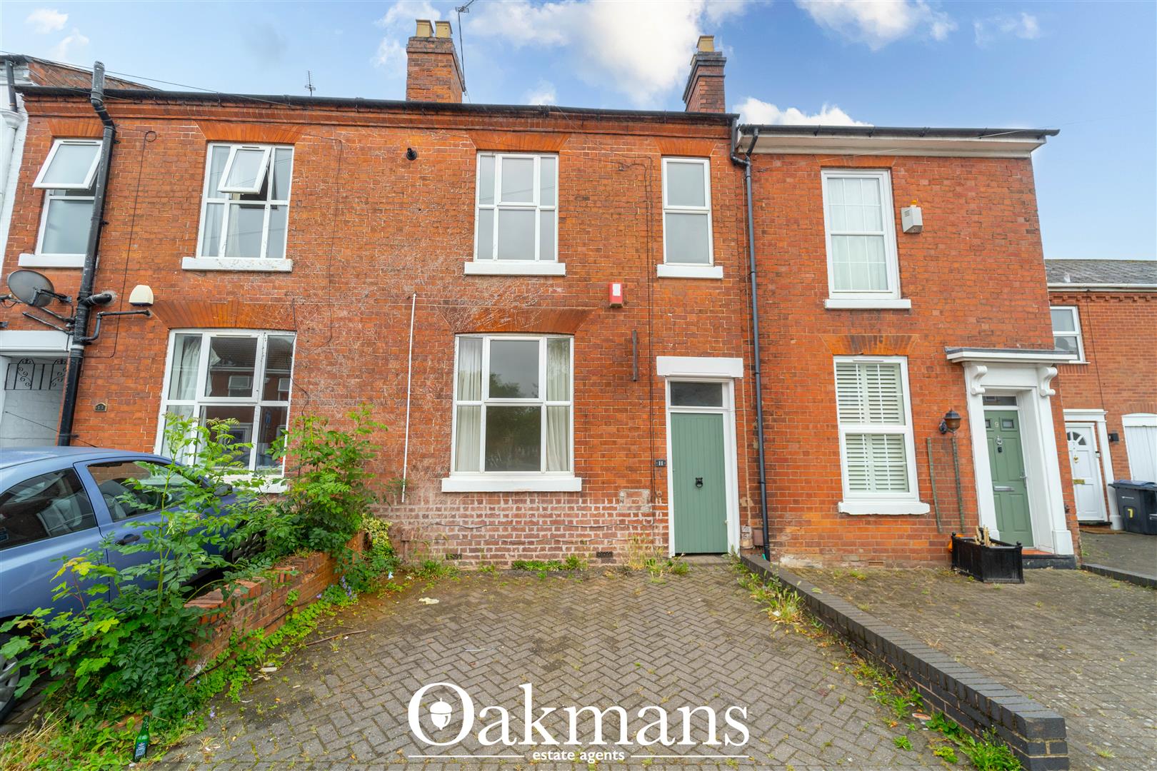York Street, Birmingham, B17