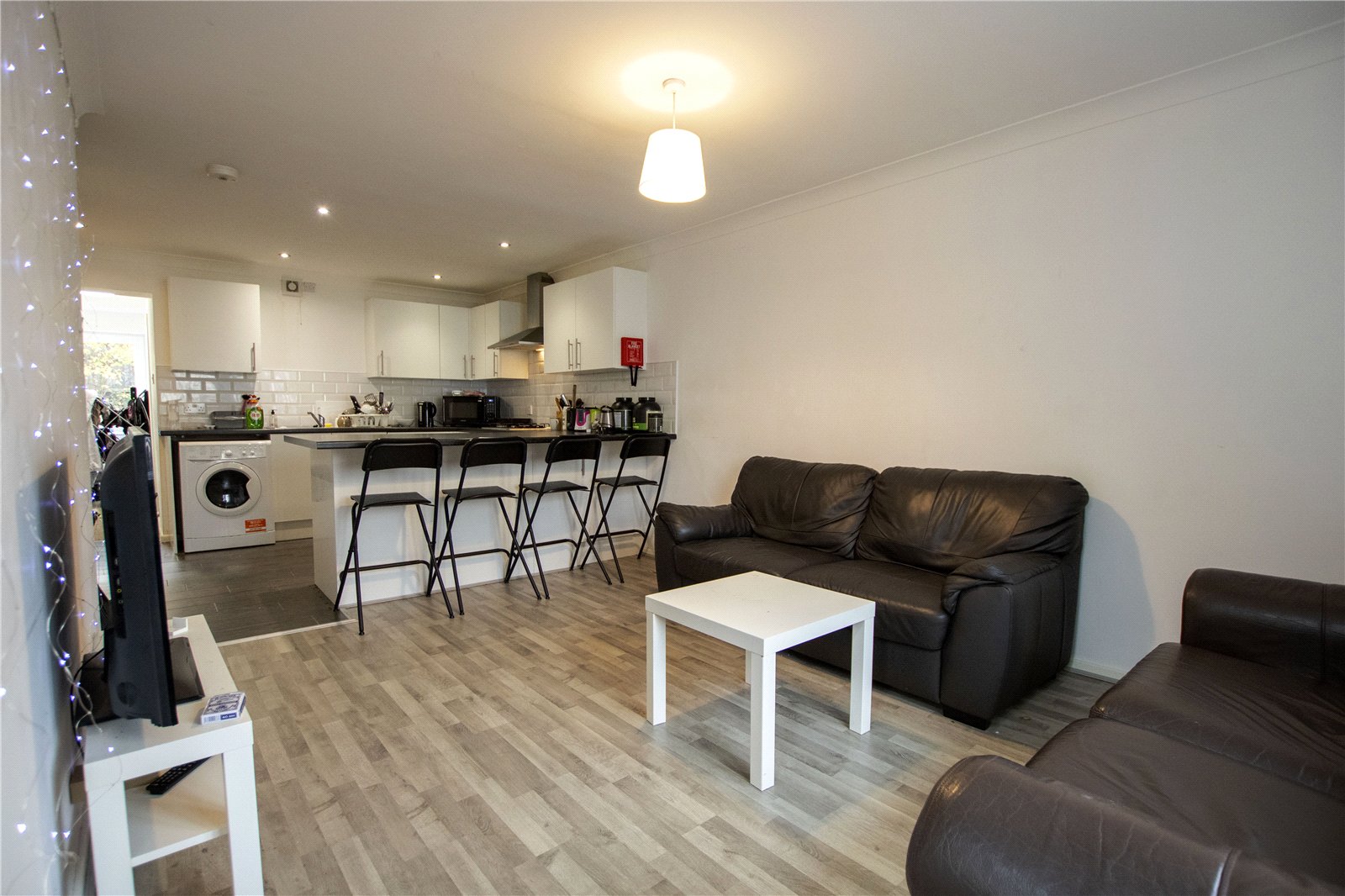 Heeley Road, Birmingham, B29