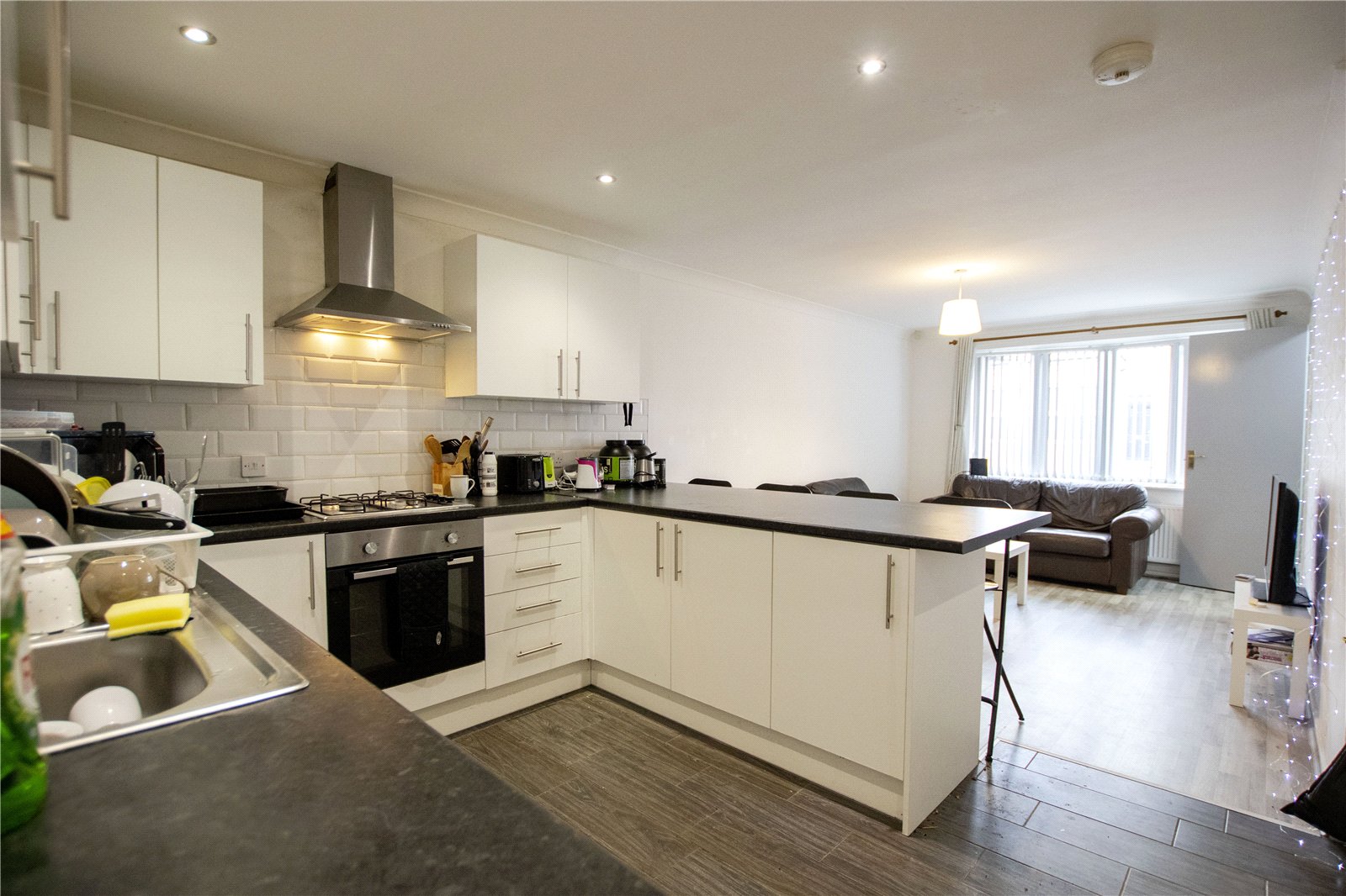 Heeley Road, Birmingham, B29