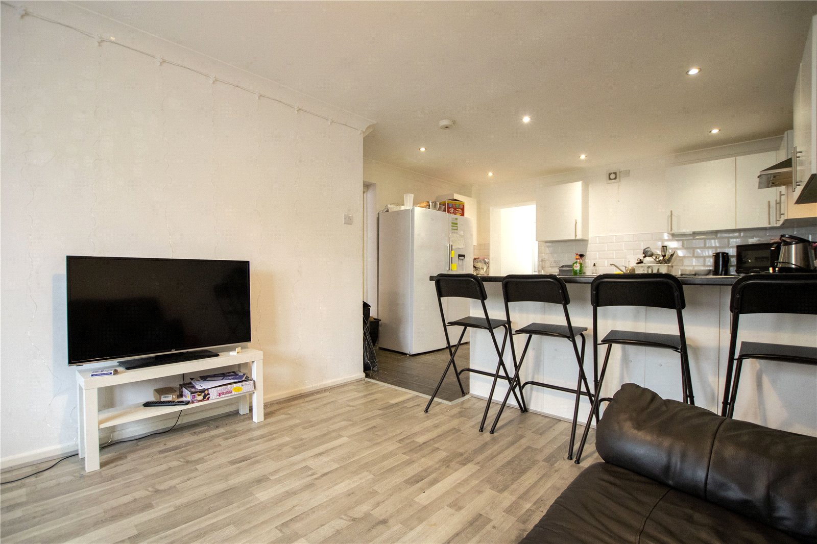 Heeley Road, Birmingham, B29