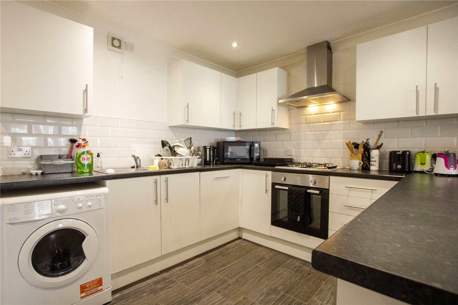 Heeley Road, Birmingham, B29