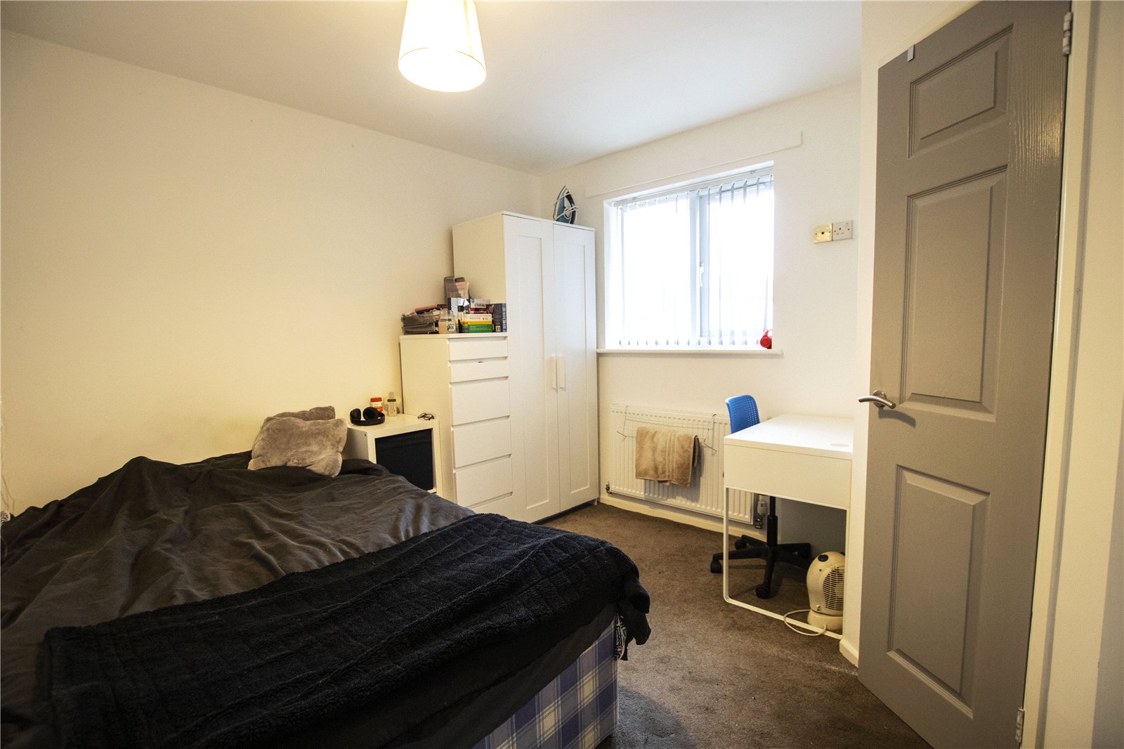 Heeley Road, Birmingham, B29