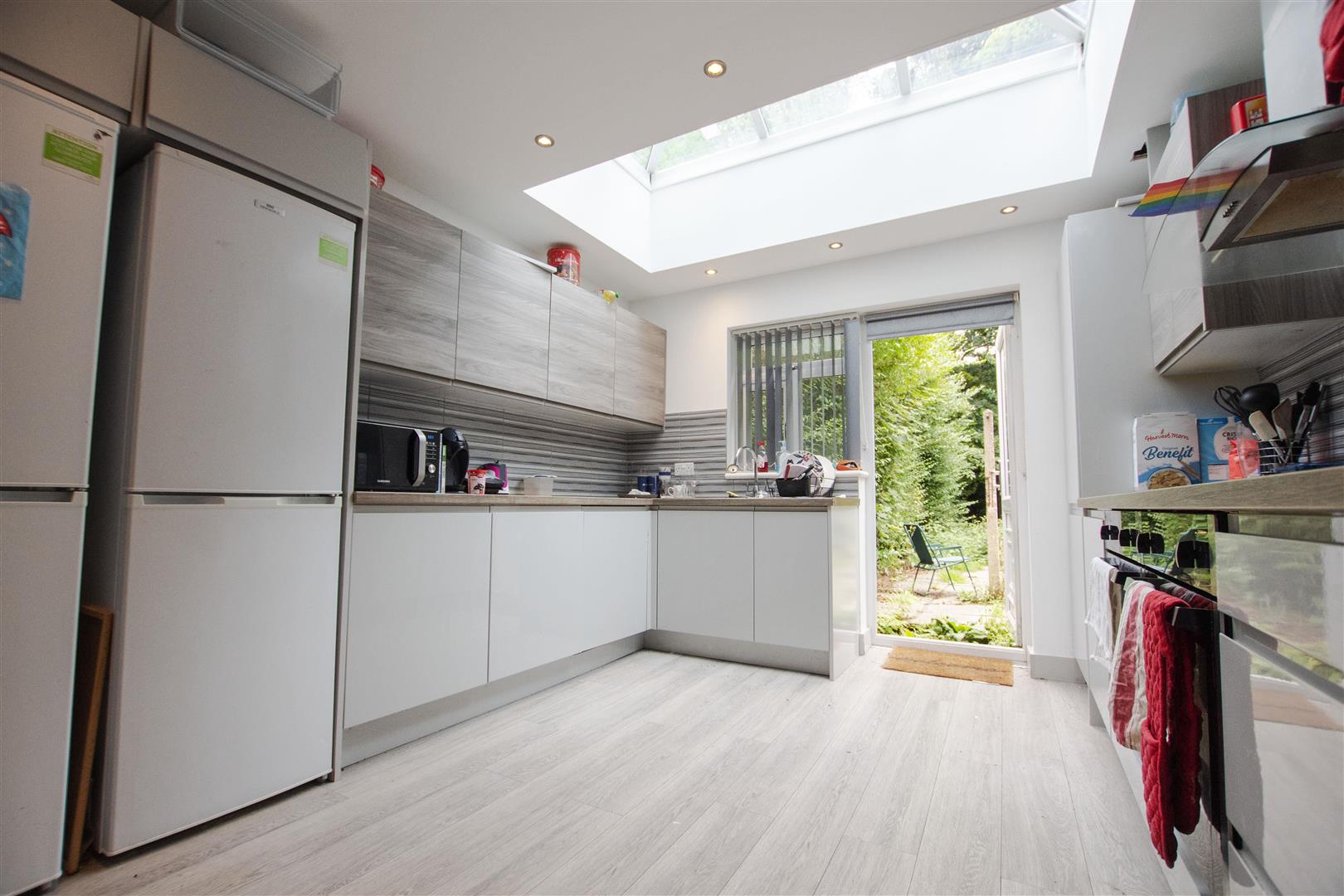 Teignmouth Road, Birmingham, B29