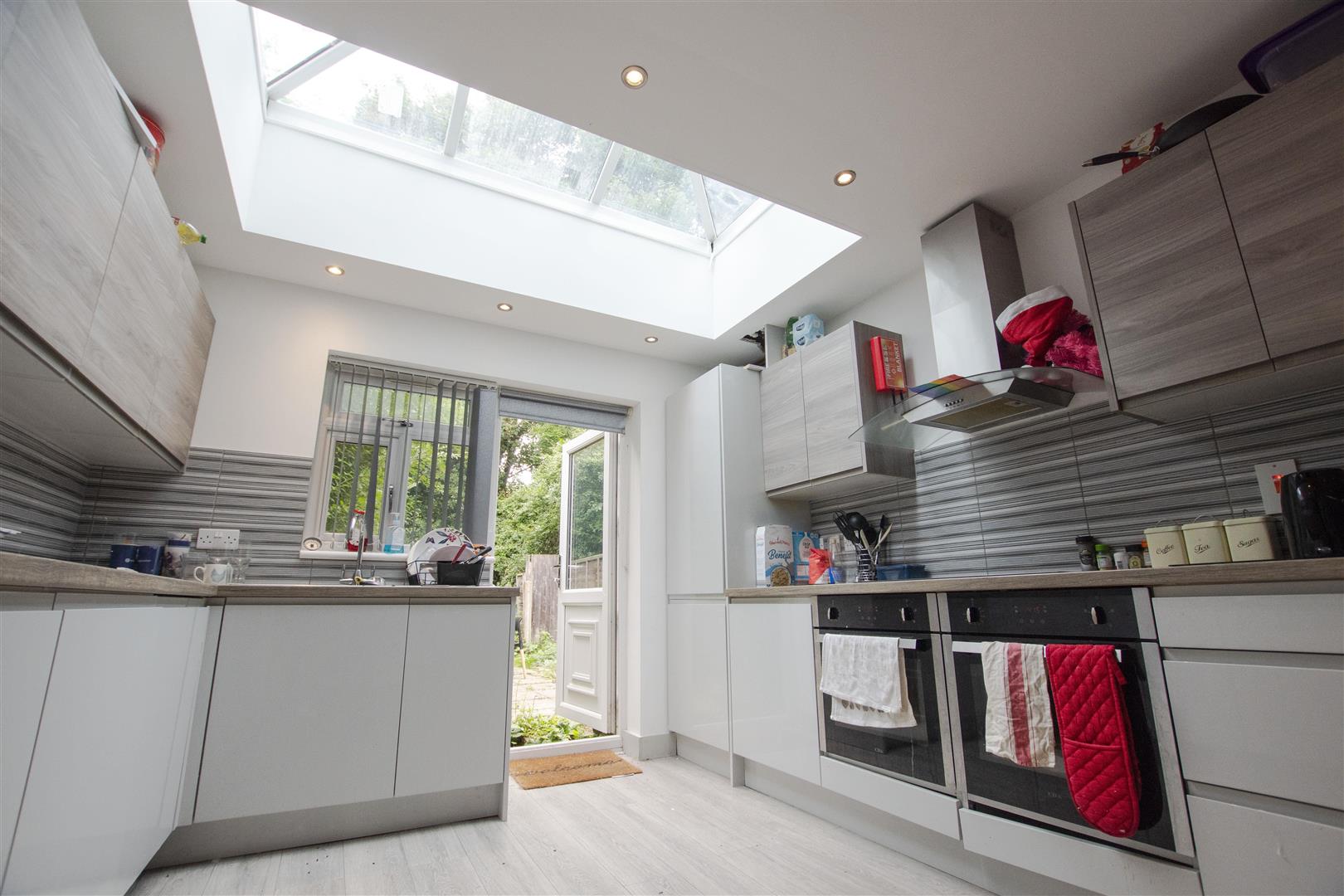 Teignmouth Road, Birmingham, B29
