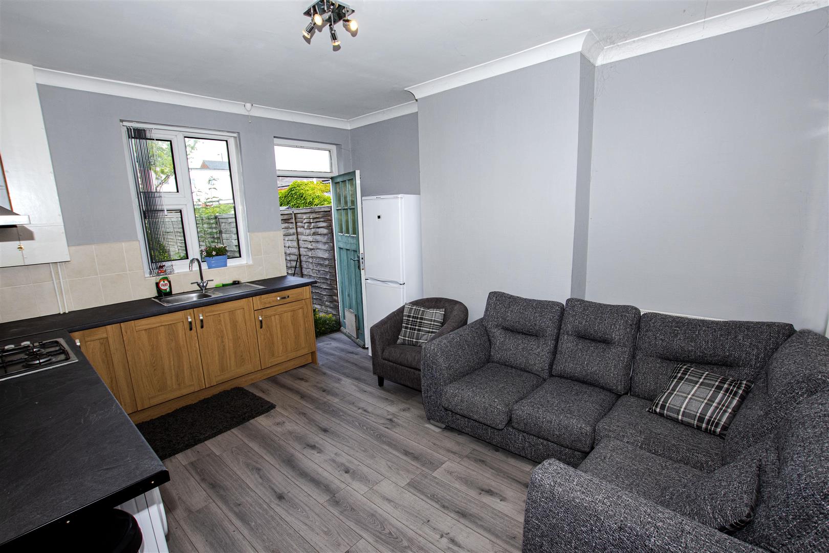 Lottie Road, Birmingham, B29